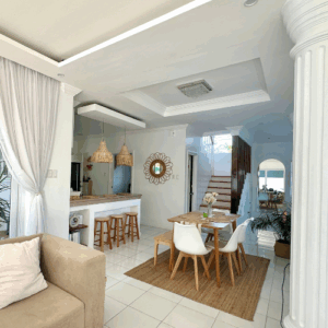 Airbnb & Hospitality Linen