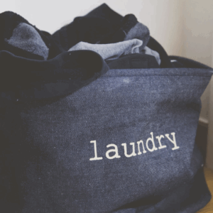 Big Bag Clean 16kg Service Wash